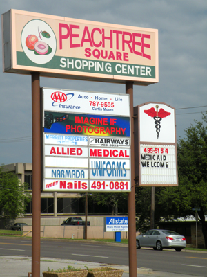 Peach3